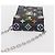 LOUIS VUITTON Pochette per Telefono Multicolore Monogram Metis Nera M14098 Auth 152288SM Nero - vista 7