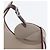 CHANEL Handtasche aus beschichtetem Canvas Beige Silber CC Auth bs31502 - Ansicht 18