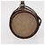 CHANEL Handtasche aus beschichtetem Canvas Beige Silber CC Auth bs31502 - Ansicht 4