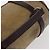 CHANEL Handtasche aus beschichtetem Canvas Beige Silber CC Auth bs31502 - Ansicht 7