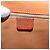 Céline Borsa a mano in tela Macadam CELINE in pelle PVC marrone oro Auth 157765 D'oro - vista 20
