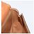 Céline Borsa a mano in tela Macadam CELINE in pelle PVC marrone oro Auth 157765 D'oro - vista 21