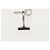 LOUIS VUITTON Manschettenknopf Cadena Eclet Schloss Ag925 Silber Auth 143056M - Ansicht 18