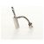 LOUIS VUITTON Manschettenknopf Cadena Eclet Schloss Ag925 Silber Auth 143056M - Ansicht 5