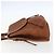 Coach Zaino in pelle marrone oro Auth am9891 D'oro - vista 3