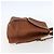 Coach Zaino in pelle marrone oro Auth am9891 D'oro - vista 4
