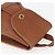 Coach Zaino in pelle marrone oro Auth am9891 D'oro - vista 6