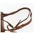 Coach Zaino in pelle marrone oro Auth am9891 D'oro - vista 9