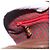 Borsa Sherry Line GG Supreme Web di GUCCI in PVC beige e oro 001 58 6177 Auth 157107 D'oro - vista 18