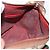 Borsa Sherry Line GG Supreme Web di GUCCI in PVC beige e oro 001 58 6177 Auth 157107 D'oro - vista 19