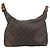 LOUIS VUITTON Borsa a Spalla Monogram Boulogne 35 M51260 LV Auth bs31547 Monogramma - vista 13