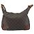 LOUIS VUITTON Borsa a Spalla Monogram Boulogne 35 M51260 LV Auth bs31547 Monogramma - vista 2