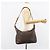 LOUIS VUITTON Borsa a Spalla Monogram Boulogne 35 M51260 LV Auth bs31547 Monogramma - vista 23