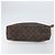 LOUIS VUITTON Borsa a Spalla Monogram Boulogne 35 M51260 LV Auth bs31547 Monogramma - vista 5