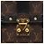 LOUIS VUITTON Pochette Trunk Vertical Monogram M63913 LV Auth 146560SAM Monogramma - vista 20