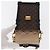 LOUIS VUITTON Pochette Trunk Vertical Monogram M63913 LV Auth 146560SAM Monogramma - vista 21