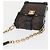 LOUIS VUITTON Pochette Trunk Vertical Monogram M63913 LV Auth 146560SAM Monogramma - vista 6