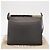 Gucci Borsa a Spalla in Pelle Nera e Oro Auth BA8638 Nero D'oro - vista 23