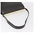 Gucci Borsa a Spalla in Pelle Nera e Oro Auth BA8638 Nero D'oro - vista 7