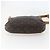 LOUIS VUITTON Bolso de Hombro Monogram Odeon PM M56390 LV Auth 155268 Monograma - vista 5