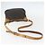 LOUIS VUITTON Bolso de Hombro Monogram Odeon PM M56390 LV Auth 155268 Monograma - vista 7