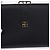 GIVENCHY Long Wallet Leather Black Auth 153774V - view 12