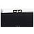 GIVENCHY Long Wallet Leather Black Auth 153774V - view 13