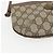Gucci Borsa a Spalla GG Supreme PVC Beige 904 02 020 Auth 156924 - vista 11