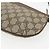Gucci Borsa a Spalla GG Supreme PVC Beige 904 02 020 Auth 156924 - vista 12
