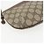 Gucci Borsa a Spalla GG Supreme PVC Beige 904 02 020 Auth 156924 - vista 13