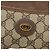 Gucci Borsa a Spalla GG Supreme PVC Beige 904 02 020 Auth 156924 - vista 14