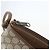 Gucci Borsa a Spalla GG Supreme PVC Beige 904 02 020 Auth 156924 - vista 15