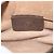 Gucci Borsa a Spalla GG Supreme PVC Beige 904 02 020 Auth 156924 - vista 16