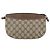 Gucci Borsa a Spalla GG Supreme PVC Beige 904 02 020 Auth 156924 - vista 3