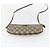 Gucci Borsa a Spalla GG Supreme PVC Beige 904 02 020 Auth 156924 - vista 9