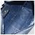 Borsa a Spalla Gucci GG Supreme Sherry Line PVC Navy Gold Auth ka697 D'oro Blu navy - vista 17