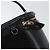 LOUIS VUITTON Borsa a Mano Epi Cannes Nera M48032 LV Auth ka750 Nero - vista 9