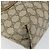Borsa tote Gucci GG Supreme Web Sherry Line in PVC beige e rosso 39 02 003 Auth BA8627 - vista 11