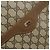 Borsa tote Gucci GG Supreme Web Sherry Line in PVC beige e rosso 39 02 003 Auth BA8627 - vista 14