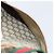 Borsa tote Gucci GG Supreme Web Sherry Line in PVC beige e rosso 39 02 003 Auth BA8627 - vista 19