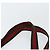 Borsa tote Gucci GG Supreme Web Sherry Line in PVC beige e rosso 39 02 003 Auth BA8627 - vista 8
