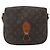 LOUIS VUITTON Borsa a Spalla Monogram Saint Cloud GM M51242 LV Auth fm4946 Monogramma - vista 13