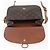 LOUIS VUITTON Borsa a Spalla Monogram Saint Cloud GM M51242 LV Auth fm4946 Monogramma - vista 20
