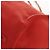 Borsa Tote Camelia a Catena CHANEL Pelle Caviar Rossa Argento CC Auth 142099V Rosso - vista 11