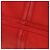 Borsa Tote Camelia a Catena CHANEL Pelle Caviar Rossa Argento CC Auth 142099V Rosso - vista 14
