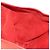 Borsa Tote Camelia a Catena CHANEL Pelle Caviar Rossa Argento CC Auth 142099V Rosso - vista 23
