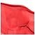 Borsa Tote Camelia a Catena CHANEL Pelle Caviar Rossa Argento CC Auth 142099V Rosso - vista 24