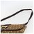 Borsa a Spalla in Tela Trotter Christian Dior Beige Oro Auth 157258 D'oro - vista 8