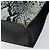 Borsa Tote GUCCI in tela e pelle nera Auth 156891 Nero - vista 10