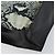 Borsa Tote GUCCI in tela e pelle nera Auth 156891 Nero - vista 11